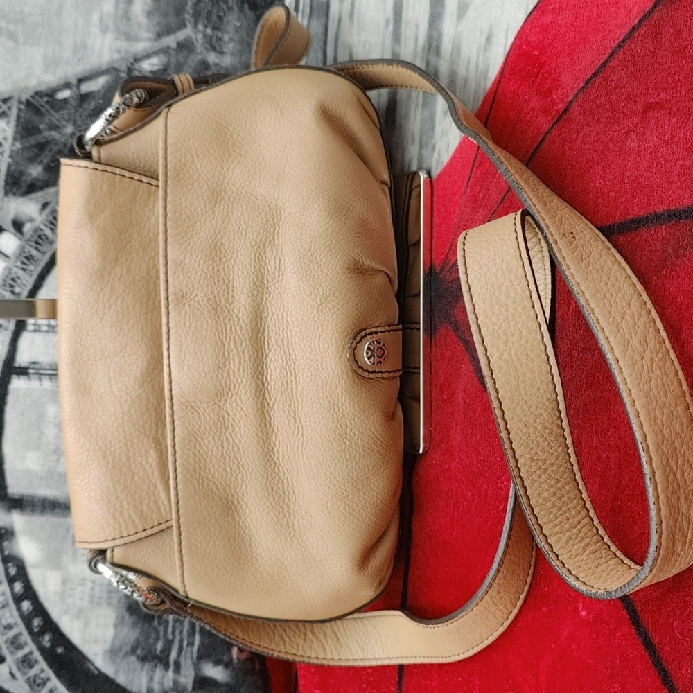 Brighton Silver Lake Crossbody - Picture 5 of 10